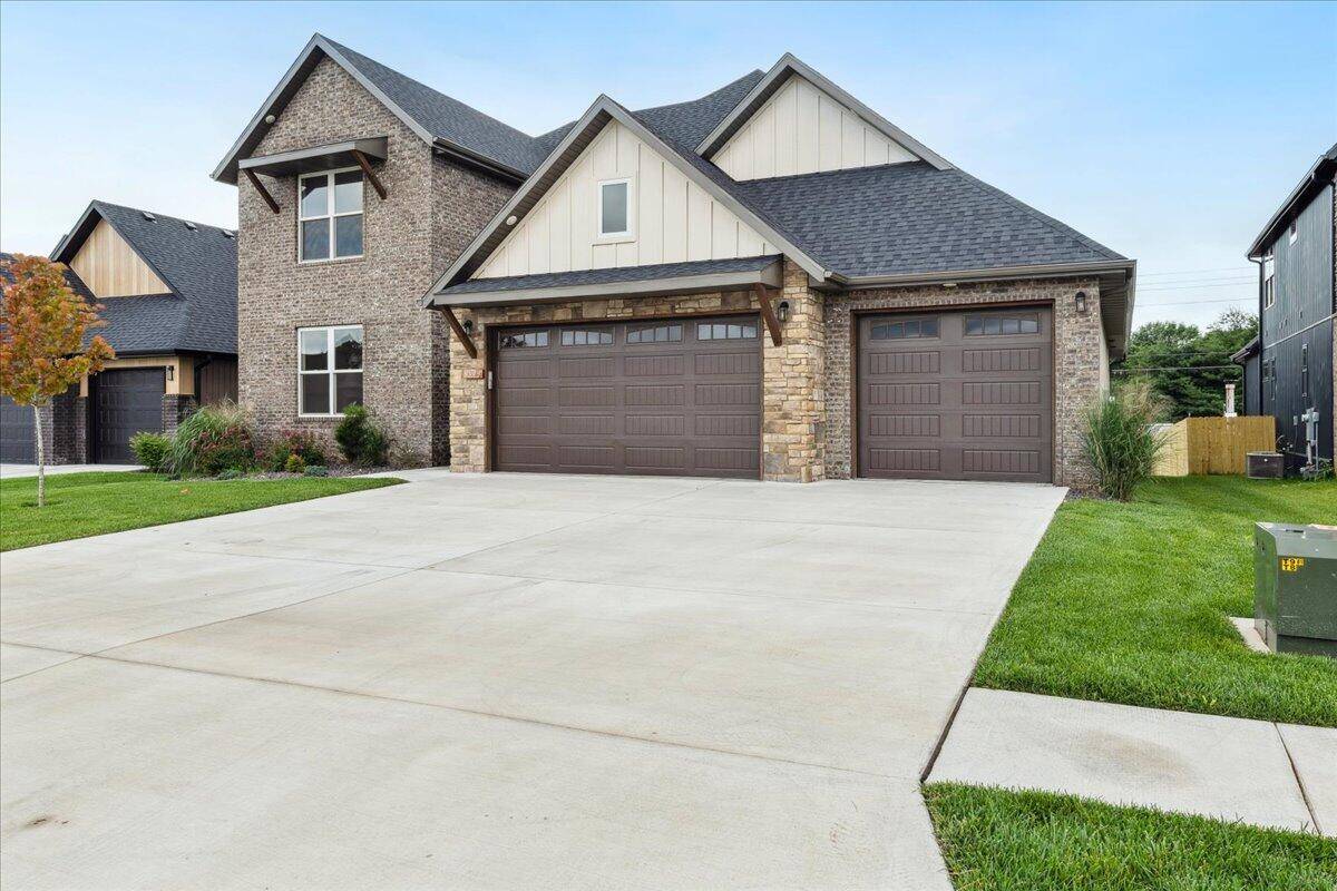 Springfield, MO 65810,4943 S Aaron AVE