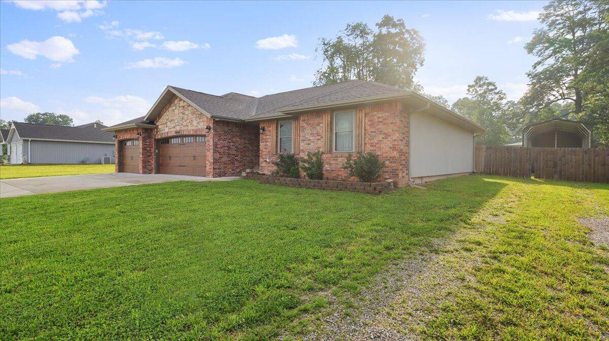 Mountain Grove, MO 65711,2606 Country Drive