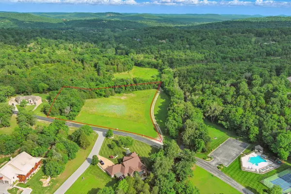 Saddlebrooke, MO 65630,Lot901&902 Ranch RD