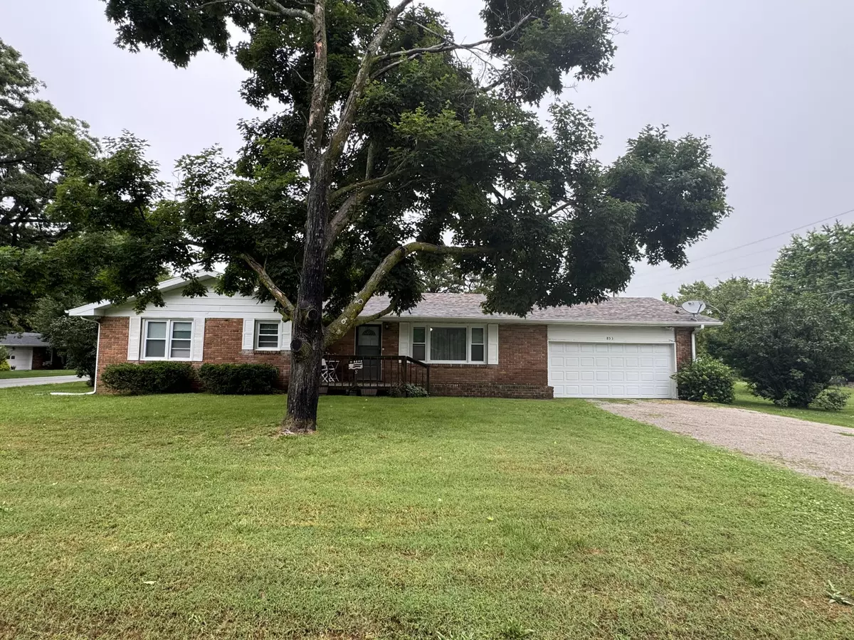 Marshfield, MO 65706,853 Sunset AVE