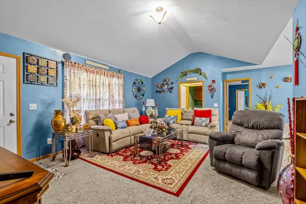 Brighton, MO 65617,1640 E 541st RD