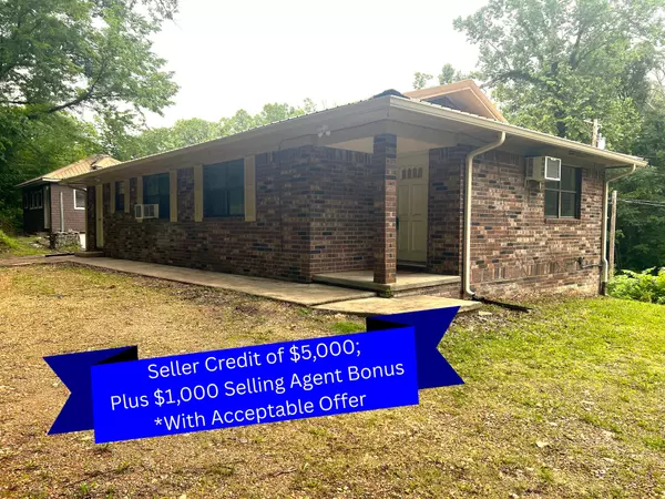 321 Highway F, Anderson, MO 64831