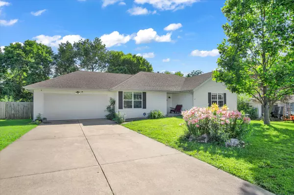 Willard, MO 65781,113 Holly Ridge RD