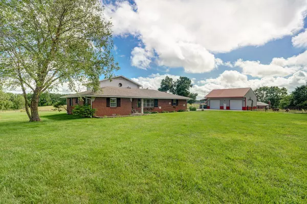 2526 State Highway B, Rogersville, MO 65742