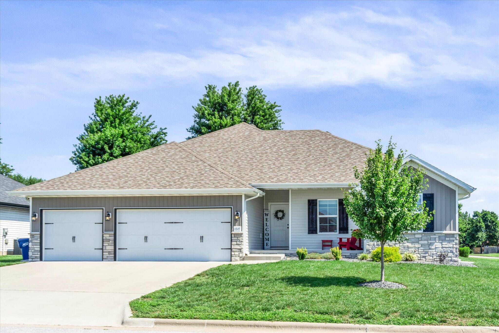 4845 W Washita ST, Springfield, MO 65802