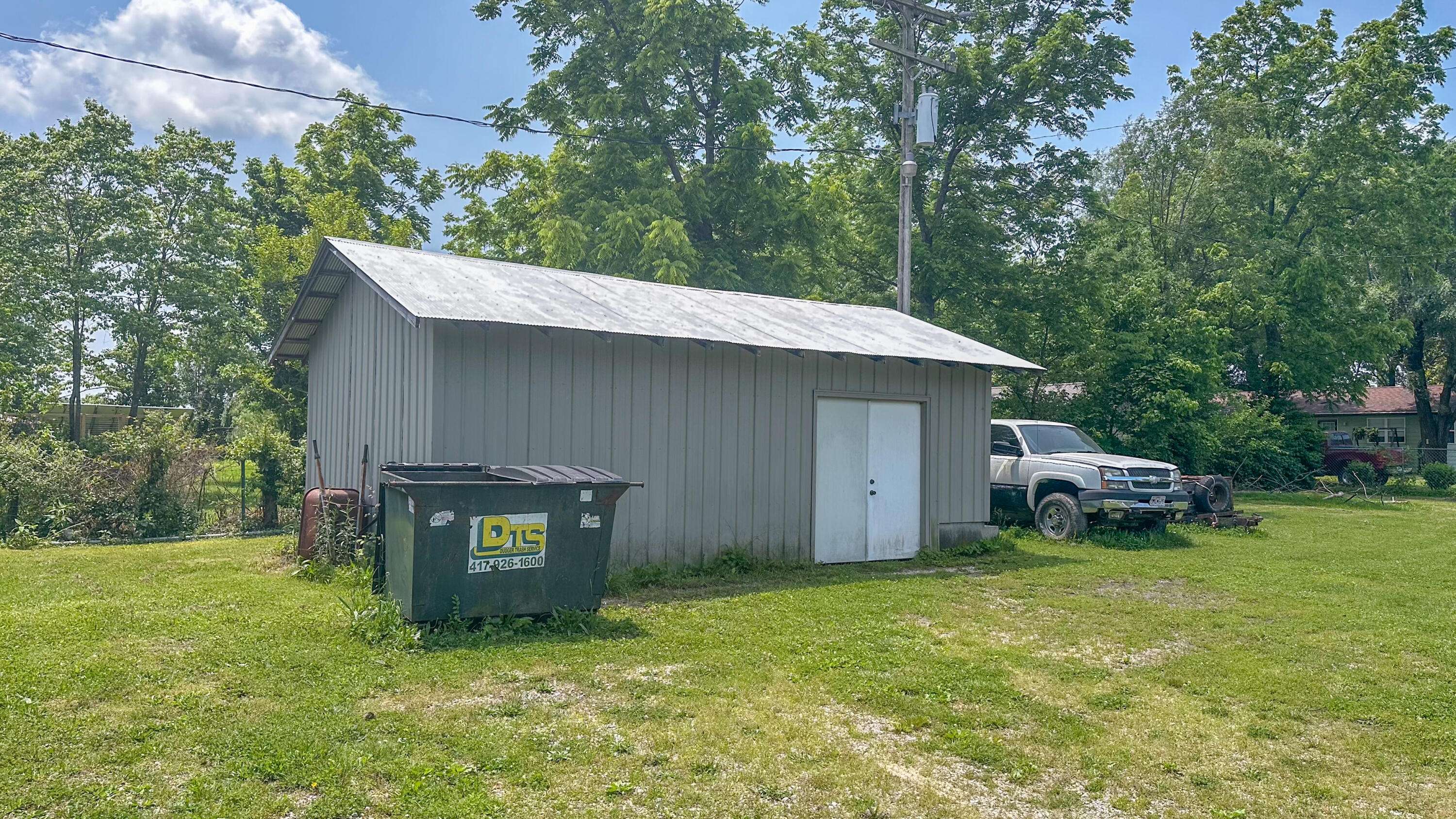 Mountain Grove, MO 65711,405 W Clouse ST