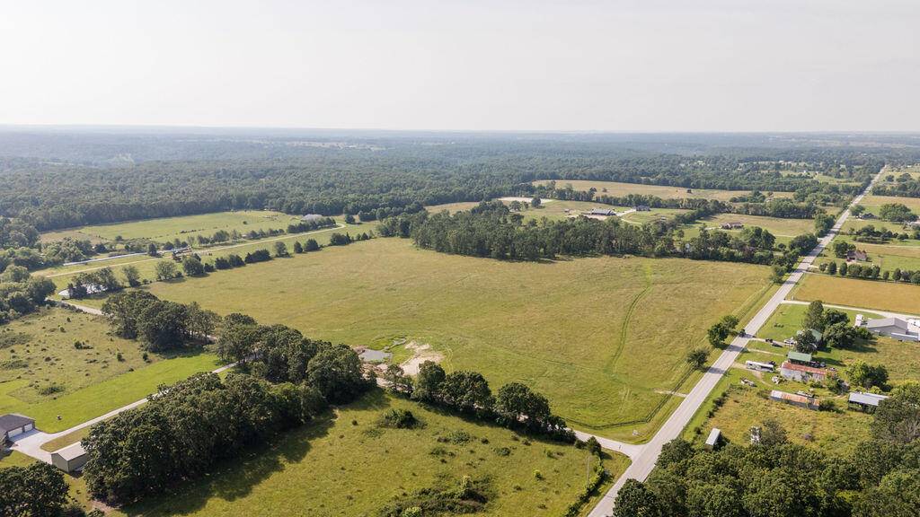 Rogersville, MO 65742,Tract 1 E County Line RD