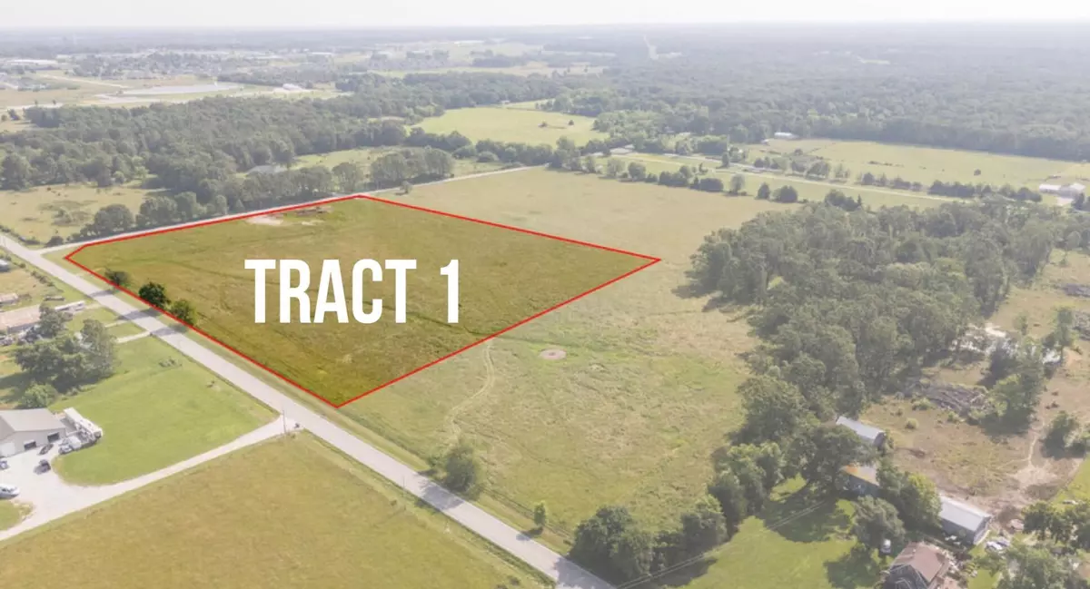 Rogersville, MO 65742,Tract 1 E County Line RD