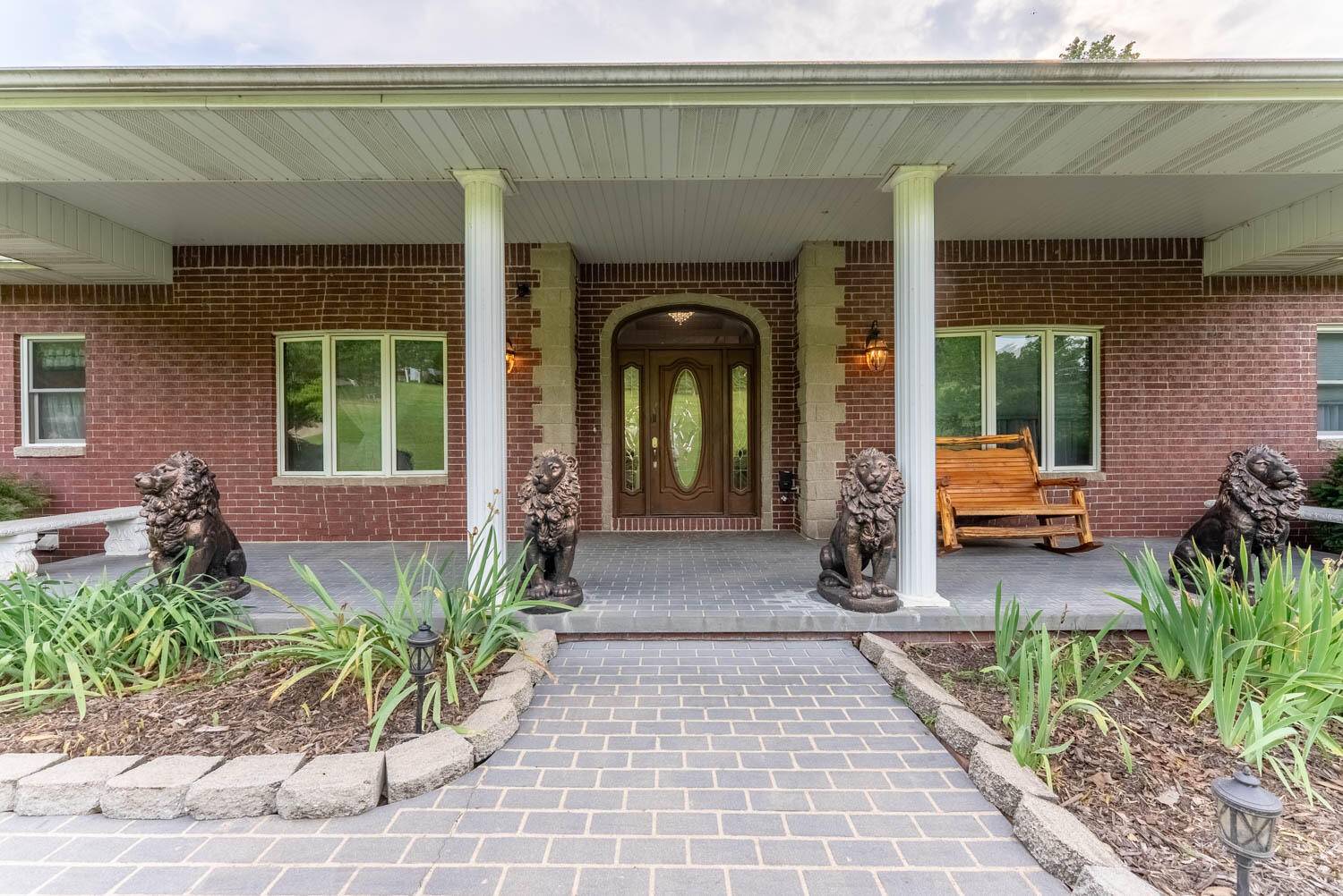 Mountain Home, AR 72653,499 Noe Creek Road
