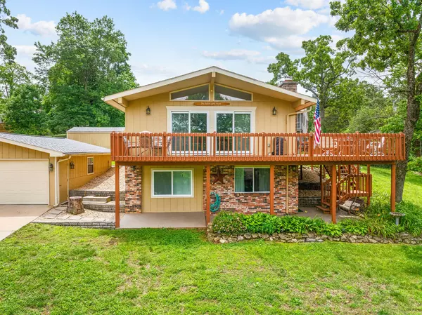 Shell Knob, MO 65747,25630 Foxwood CIR