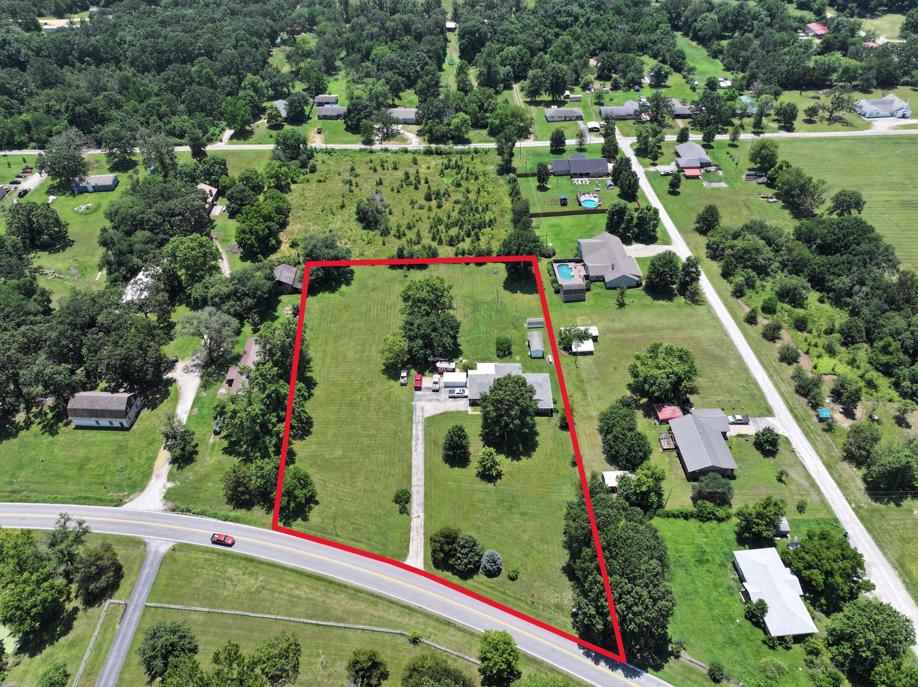 Anderson, MO 64831,1900 State Hwy 76