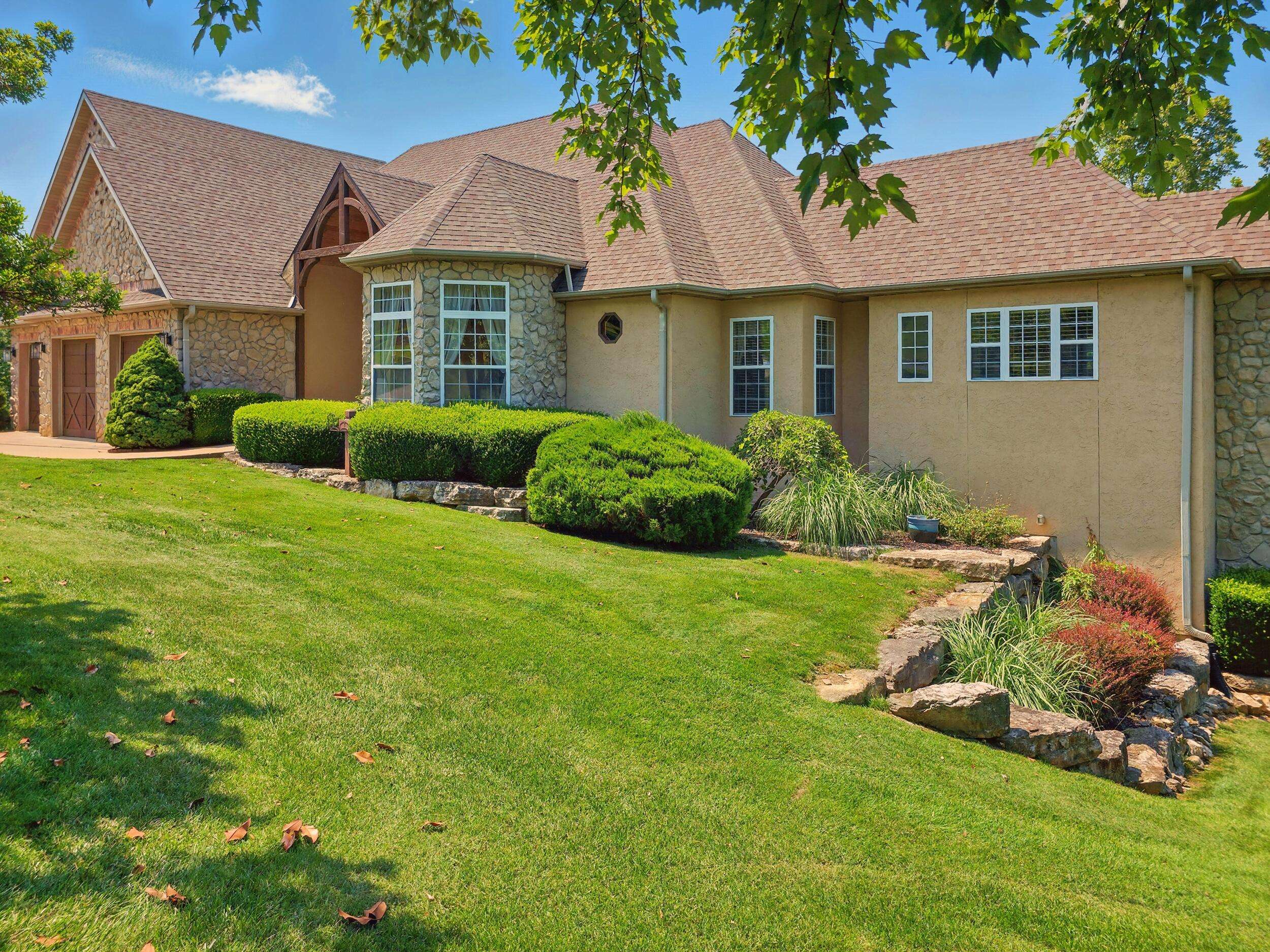 Saddlebrooke, MO 65630,101 Appaloosa Trail