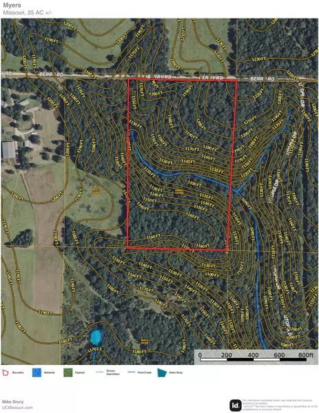000 Berry RD, Falcon, MO 65470