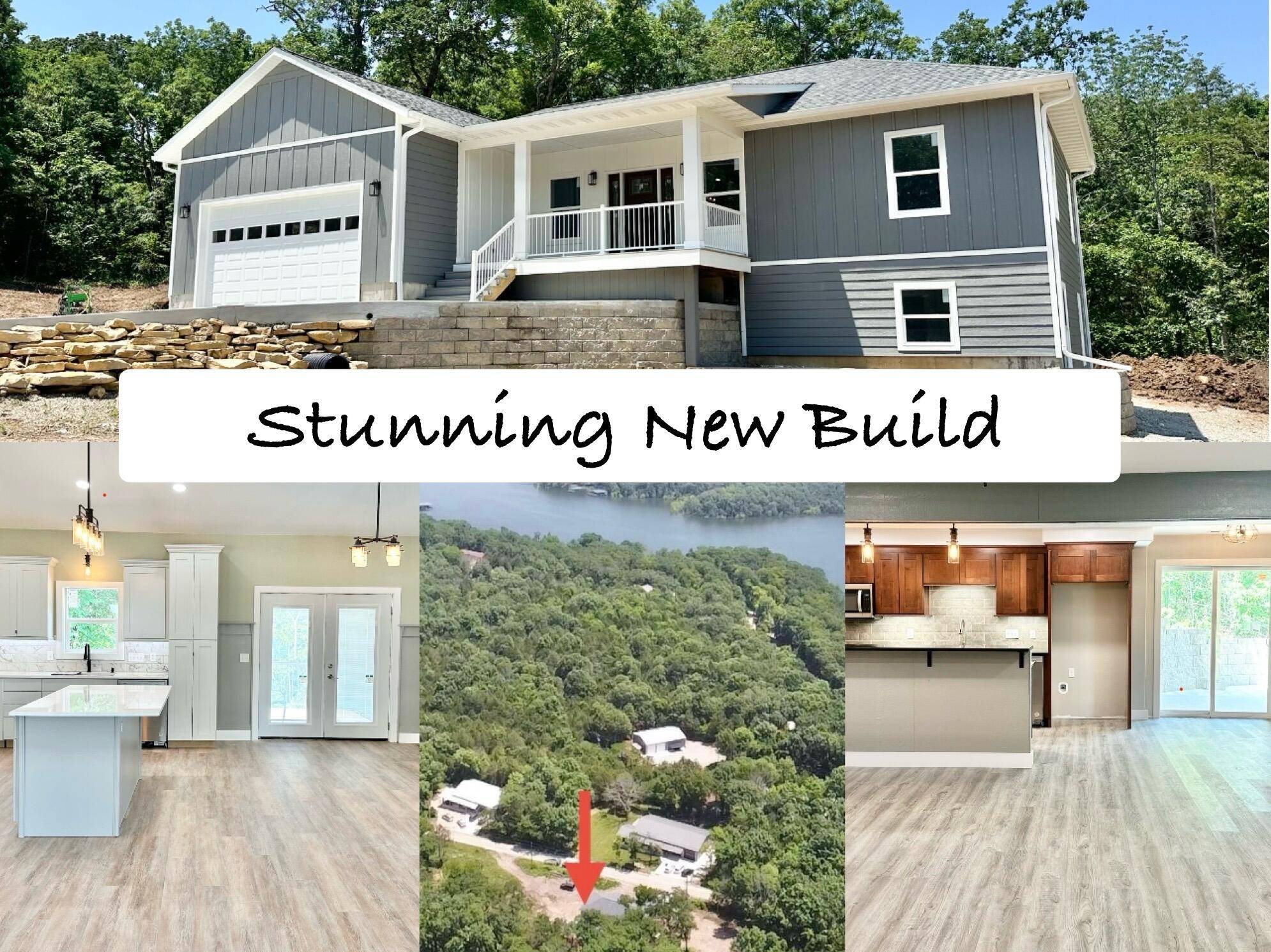 Shell Knob, MO 65747,97 Sparrow LN
