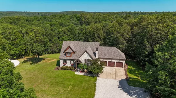 Strafford, MO 65757,7607 N Angler LN