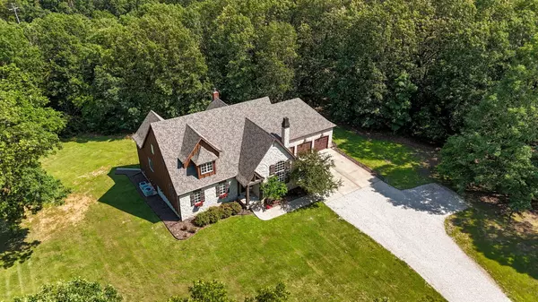 Strafford, MO 65757,7607 N Angler LN