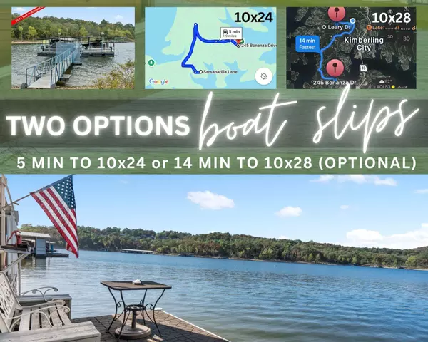 Kimberling City, MO 65686,139 Lakeshore DR