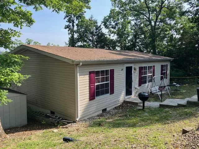 Rockaway Beach, MO 65740,196 Holly CIR