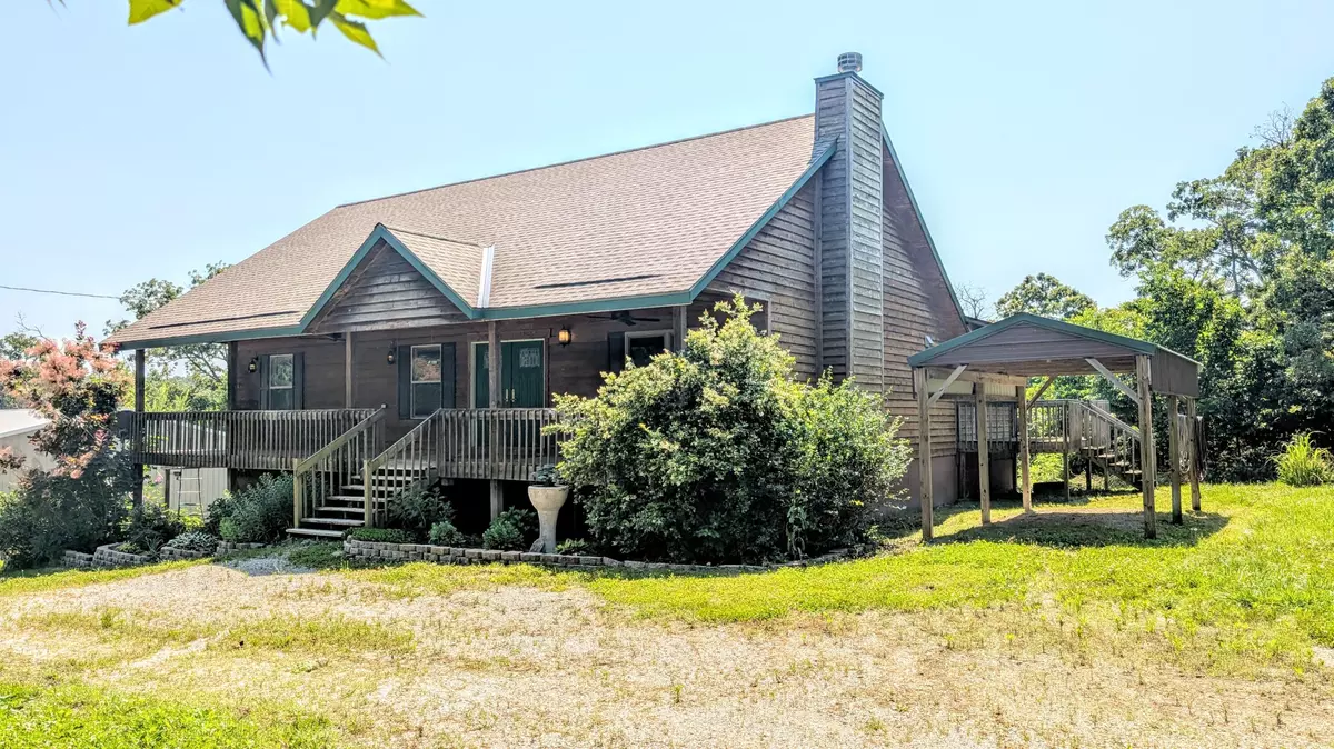 El Dorado Springs, MO 64744,3385 SW Highway V V