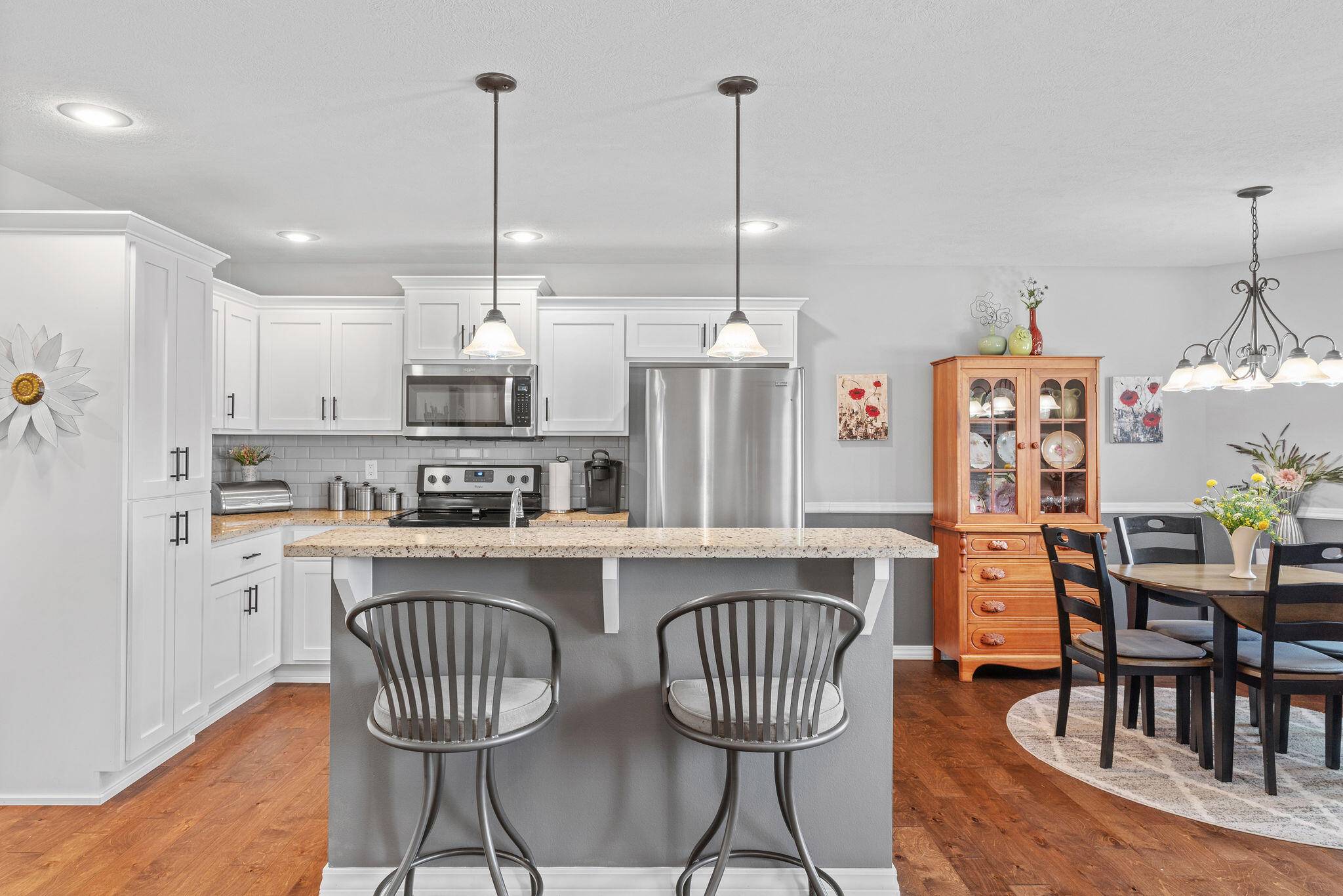 Nixa, MO 65714,698 N Rockingham AVE