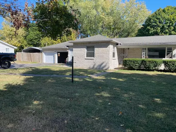 Springfield, MO 65804,2166 S Lone Pine AVE