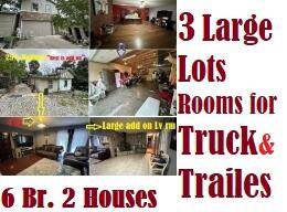 3200 Driftwood RD, Merriam Woods, MO 65740