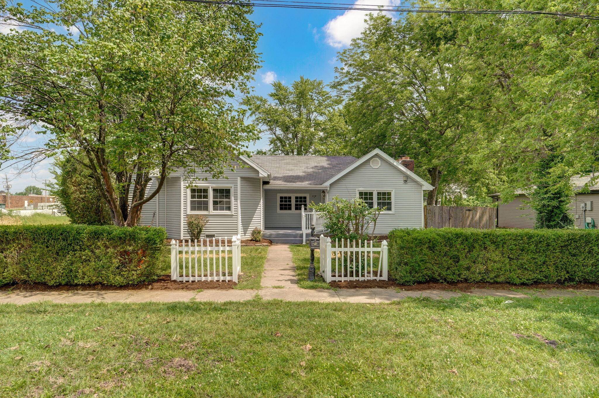 119 E Mill ST, Republic, MO 65738