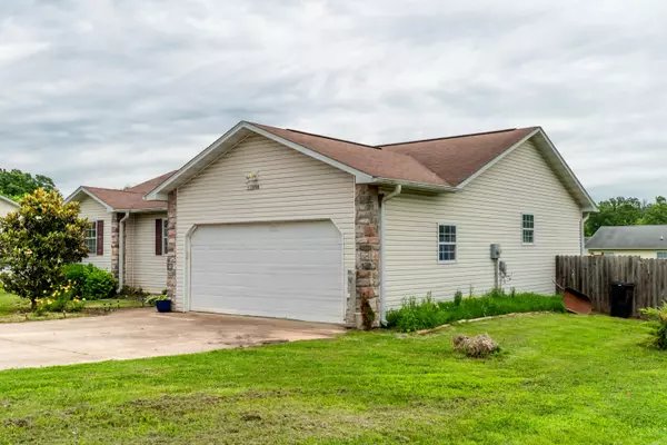 West Plains, MO 65775,1708 Tiffany ST
