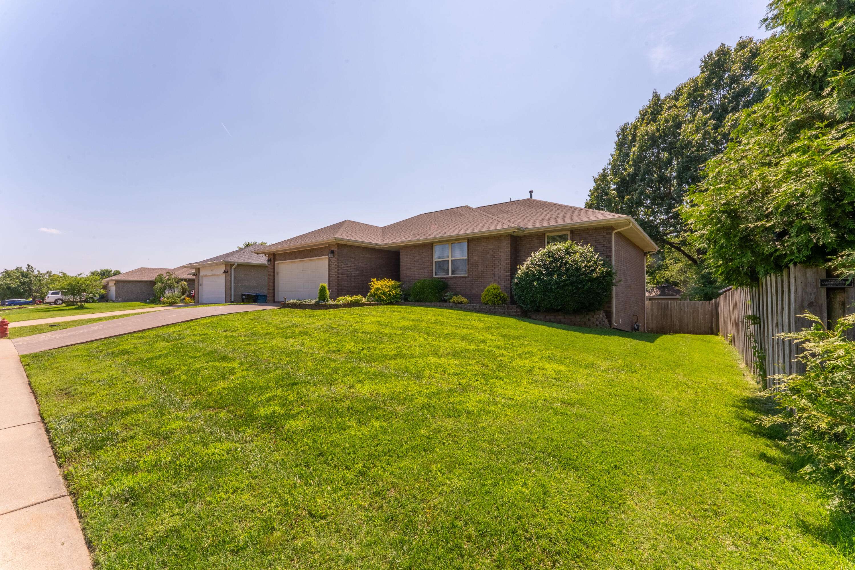 Battlefield, MO 65619,4607 S Ridgeview AVE
