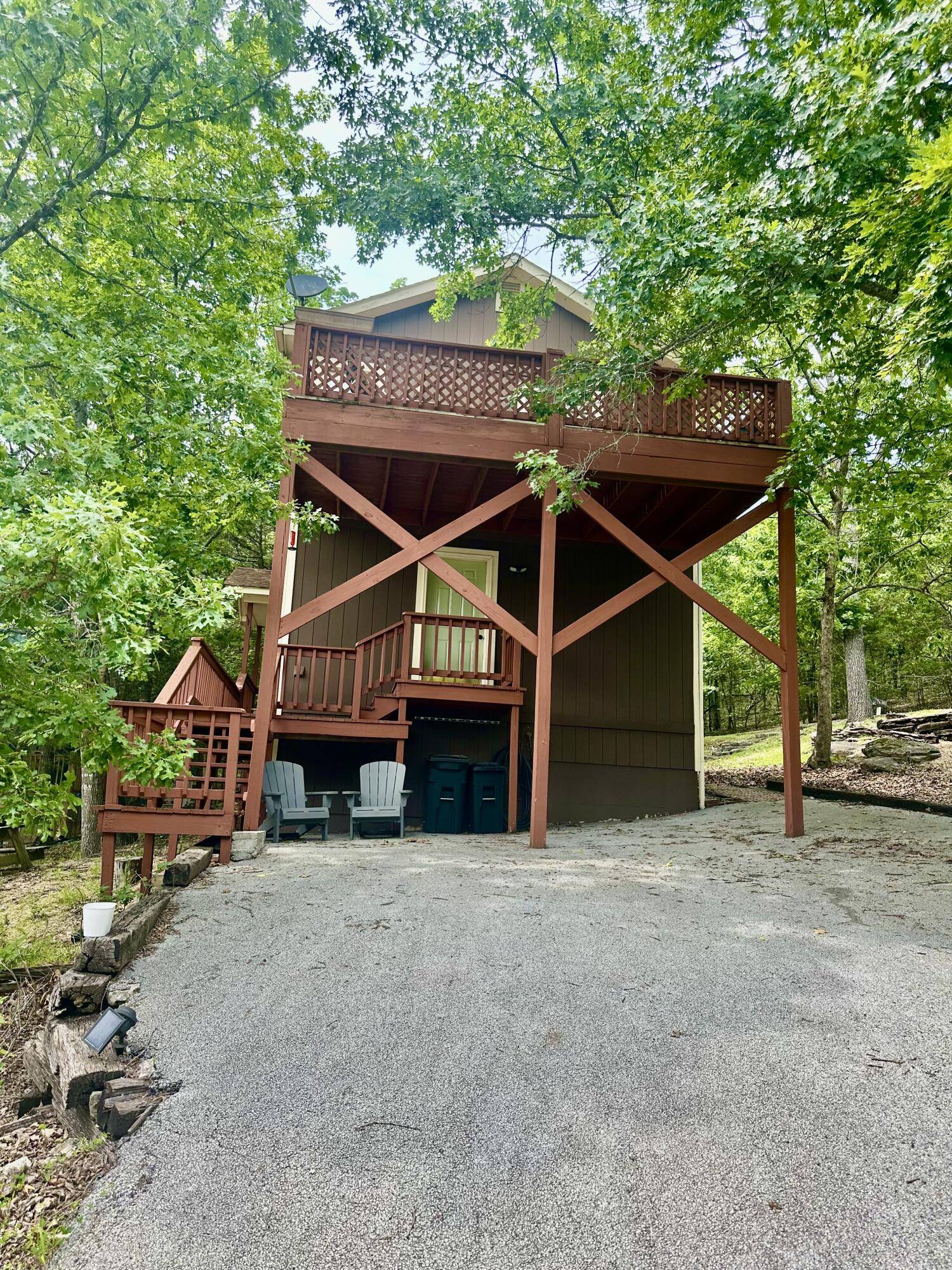 Branson, MO 65616,396 Lakewood RD