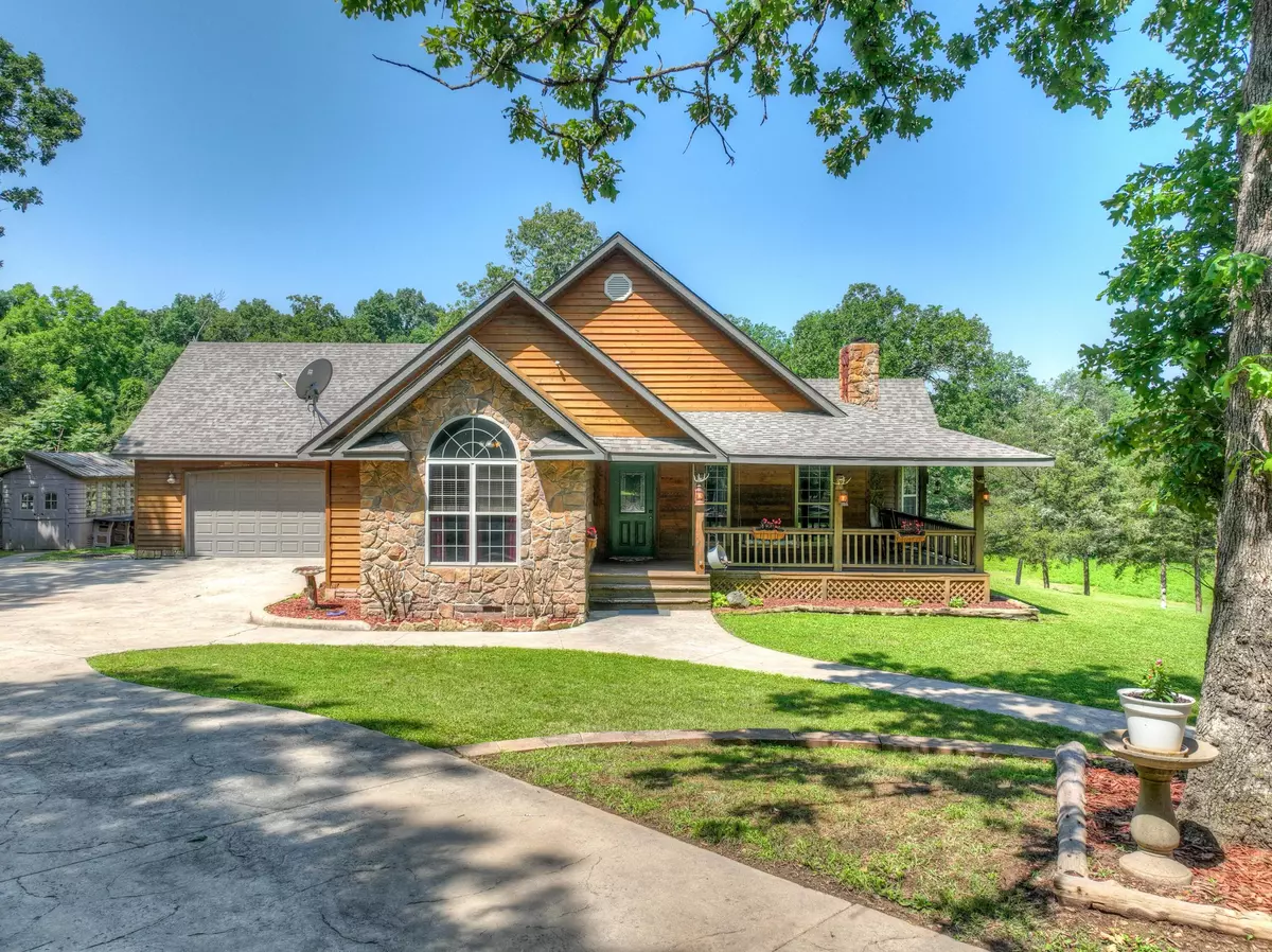 Carthage, MO 64836,9404 County Lane 121