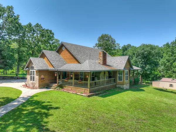 Carthage, MO 64836,9404 County Lane 121