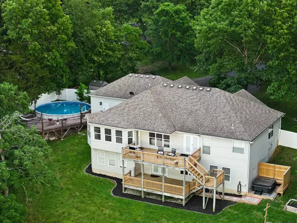 Branson, MO 65616,185 Tanner RD
