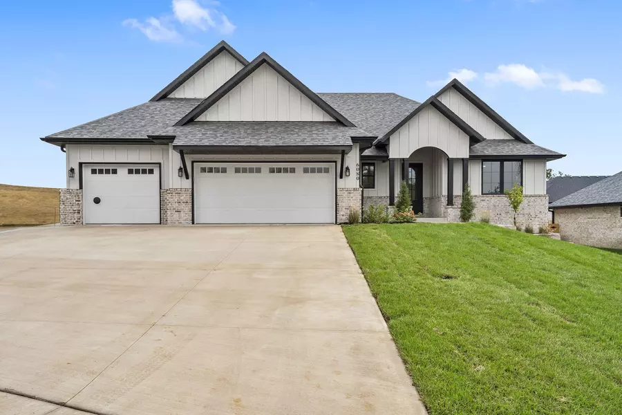 6080 S Holland AVE, Springfield, MO 65810
