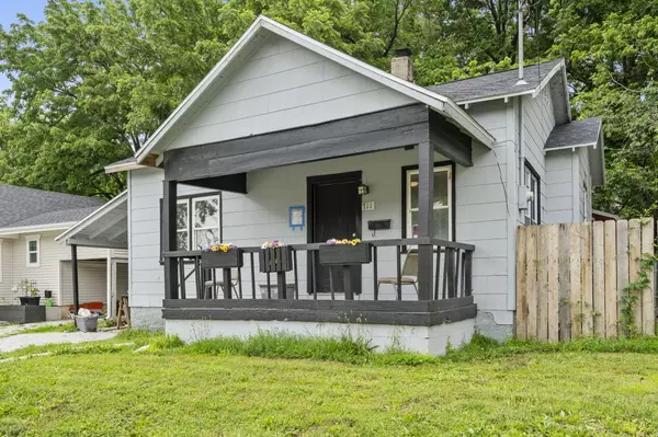 Springfield, MO 65802,711 W Hovey ST