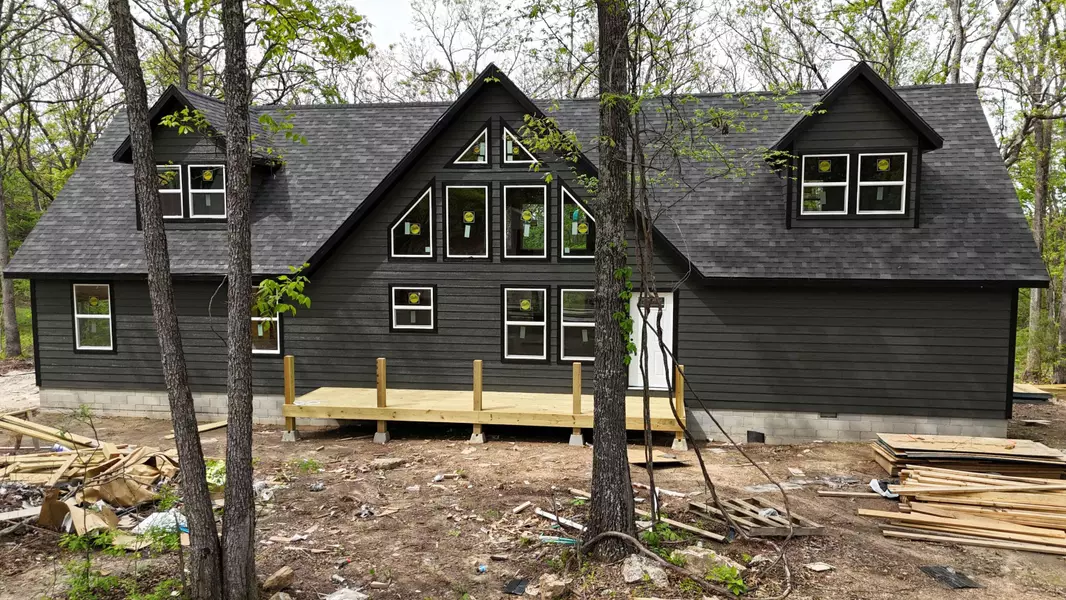 22953 Dalton Drive, Shell Knob, MO 65747