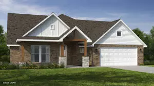 908 Silver Oaks DR, Carl Junction, MO 64834