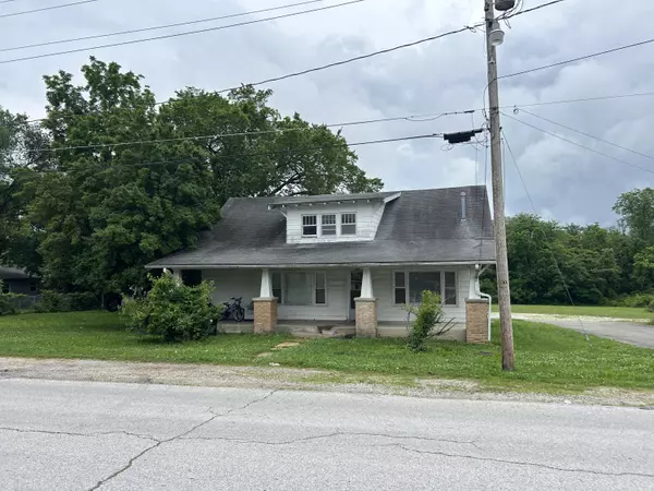 Ava, MO 65608,201 W Pennington AVE