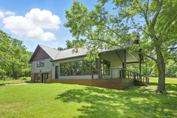 1822 Reinmiller RD, Joplin, MO 64804