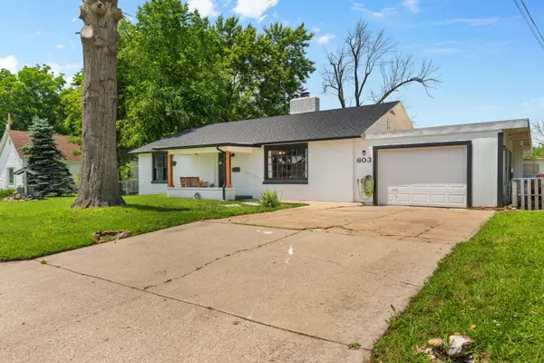 Bolivar, MO 65613,603 W Jackson ST