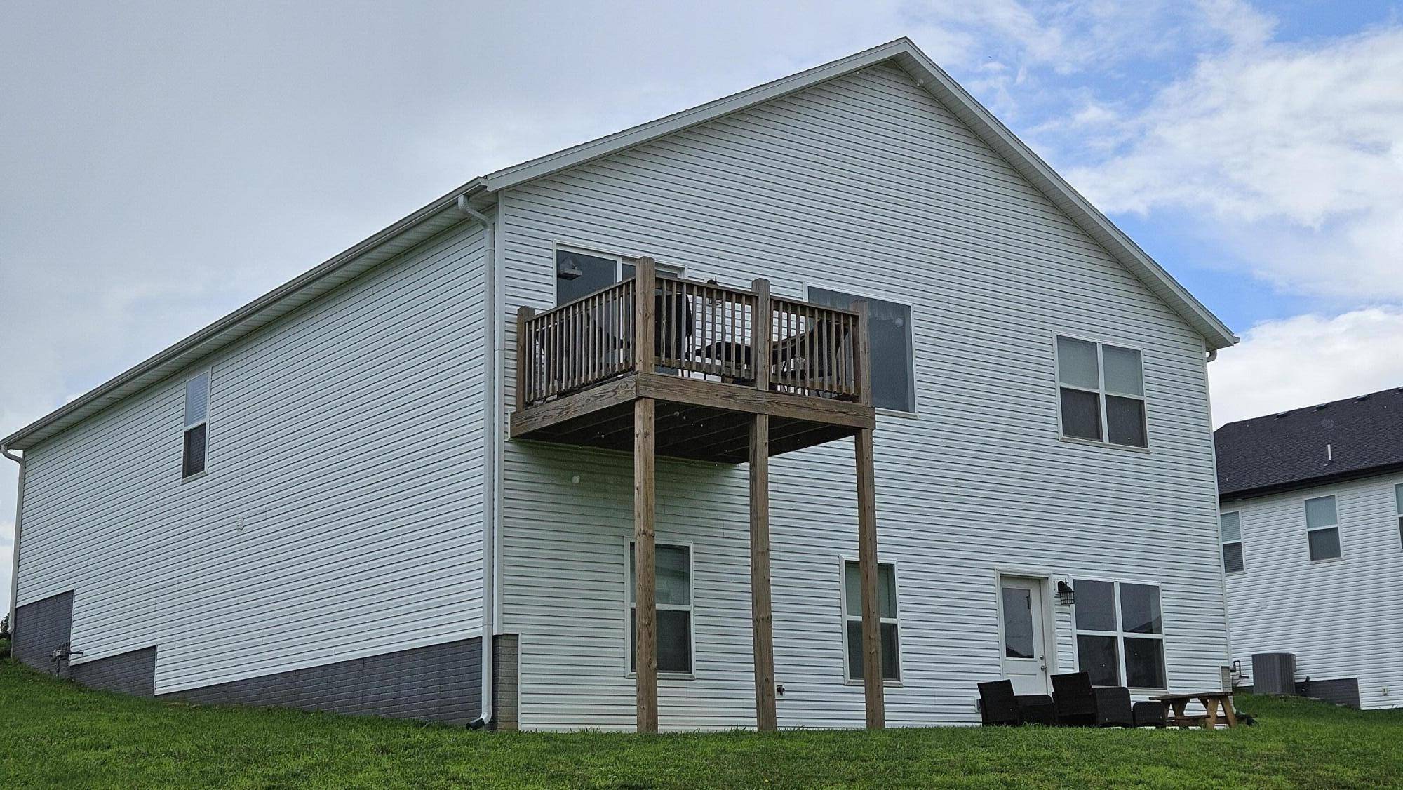 Nixa, MO 65714,608 N Cheyenne Valley RD