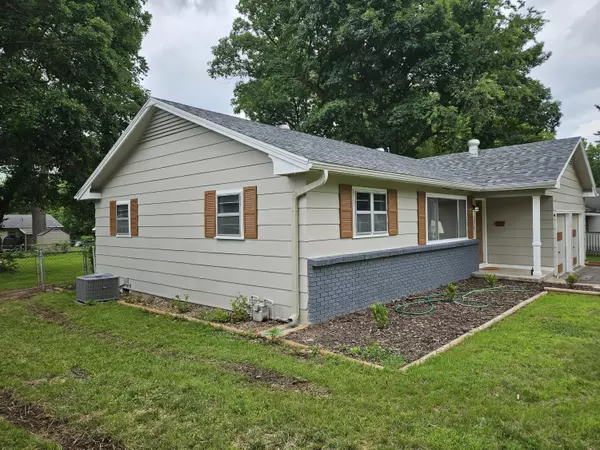 Springfield, MO 65807,1955 S Fort AVE