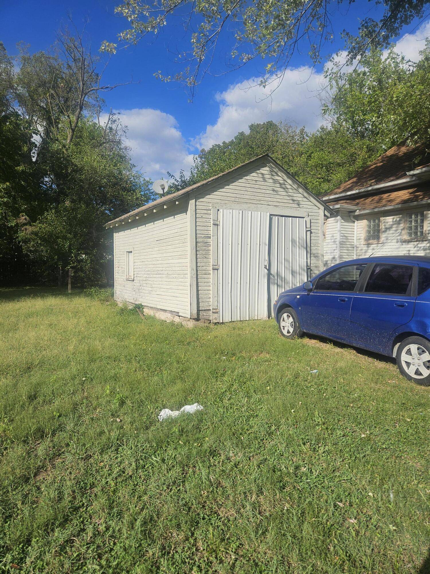 Springfield, MO 65806,447 S New