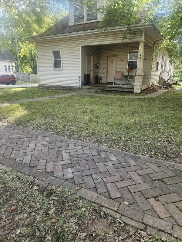 Springfield, MO 65806,447 S New