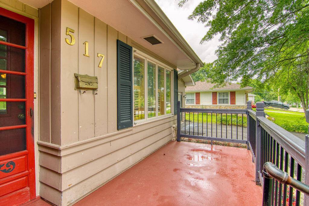 Branson, MO 65616,517 Eiserman AVE
