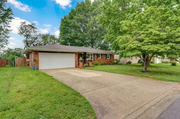 Springfield, MO 65803,3449 N Rogers AVE