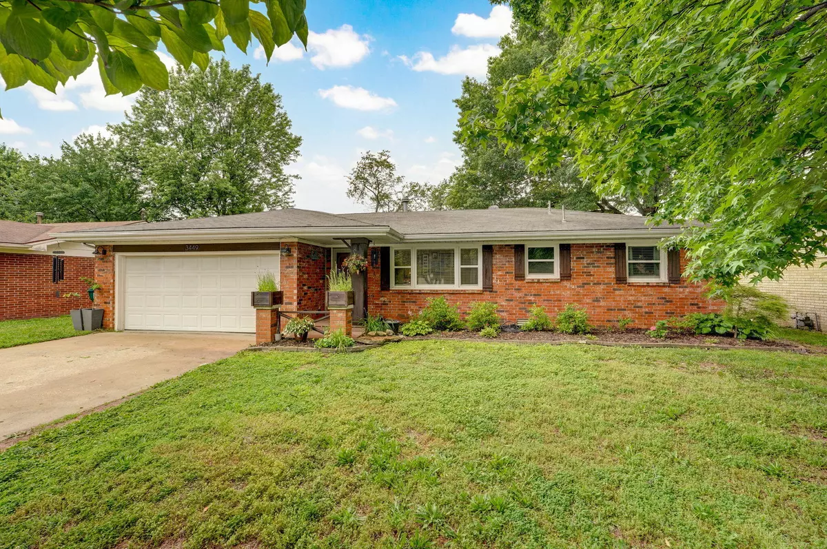 Springfield, MO 65803,3449 N Rogers AVE