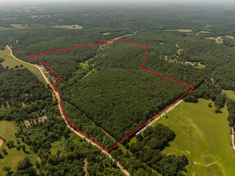 0 Eisenhower Road, Lebanon, MO 65536