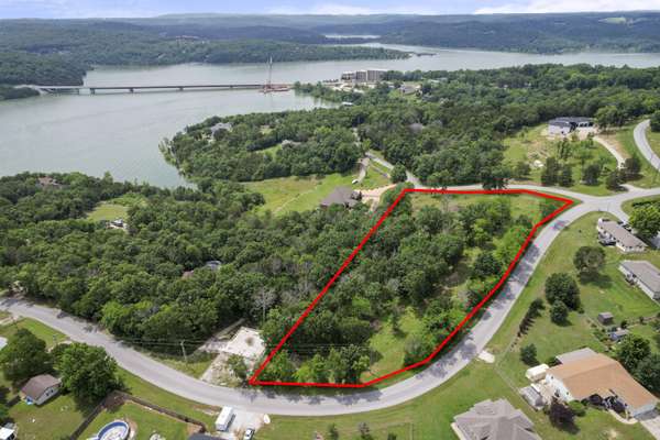 Lot 3 Clearwater DR, Ridgedale, MO 65739