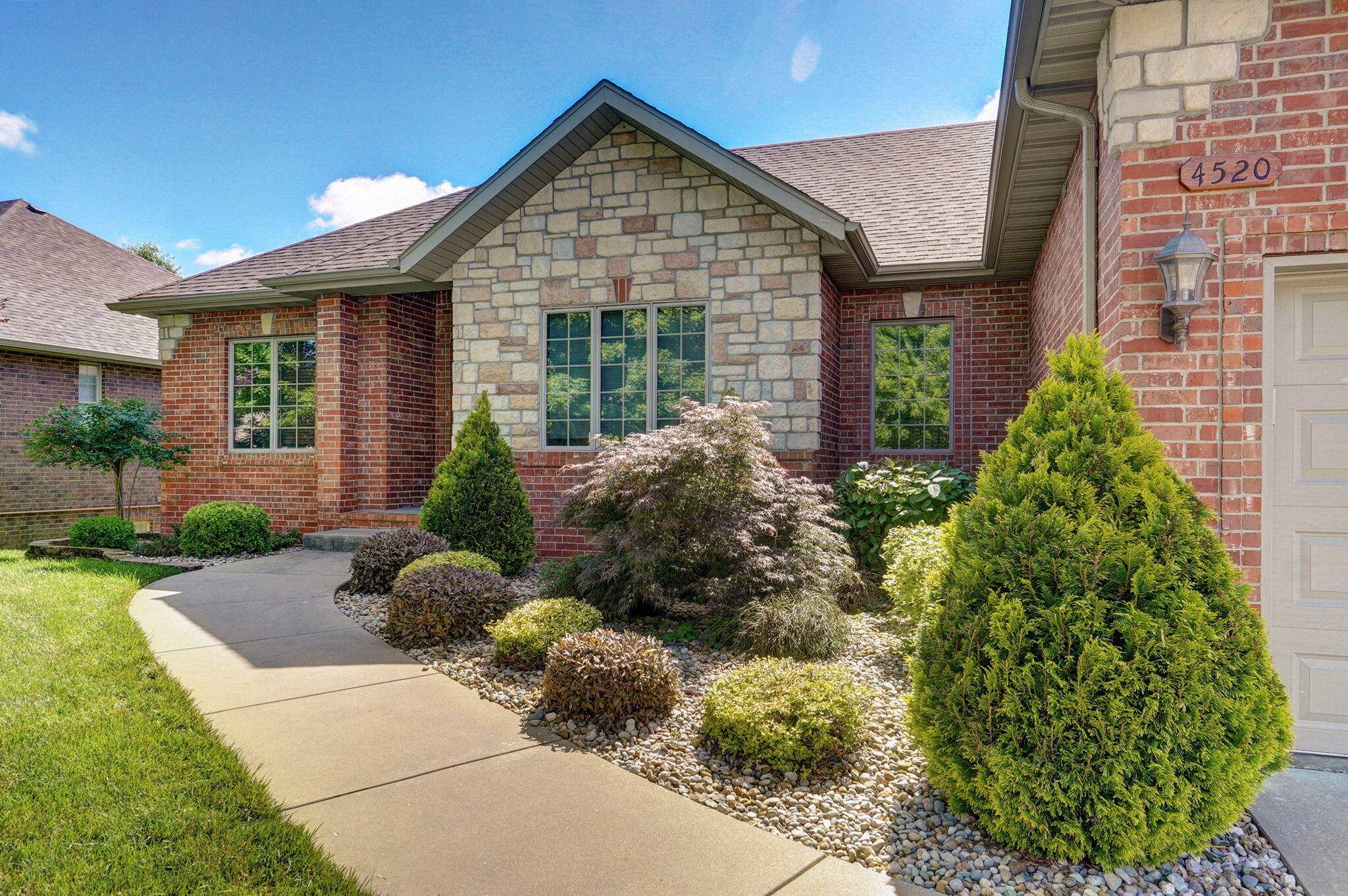 Springfield, MO 65804,4520 English Ivy AVE